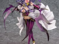 【魔法少女にあこがれて】ファット・カンパニー「マジアベーゼ 第二形態」美少女フィギュア【予約開始】の画像