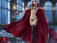 【美少女万華鏡】恋恋「篝ノ霧枝」美少女フィギュア【近日予約開始】の画像