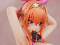 【対魔忍】PURE「対魔忍RPGX マヤ・コーデリア」美少女フィギュア【予約開始】の画像