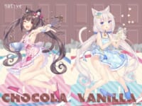 【美少女フィギュア展示イベント】「第13回 ネイティブグループ合同展示会」新作フィギュア情報まとめの画像