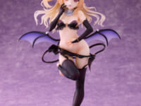 【玉之けだま氏イラスト】VIOLET STUDIO「ティファニー」美少女フィギュア【予約開始】の画像