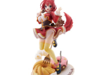 【天色＊アイルノーツ】アリスグリント「真咲・ガイヤール」美少女フィギュア【予約開始】の画像