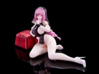 ARTCOPYI「モリー サキュバス憑依 1/6スケールフィギュア」美少女フィギュア【近日予約開始】の画像