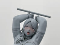 【性母懐胎～淫乱ドＭ巨乳ママが息子の孕み妻になるまで～】Q-six「桐宮美月」美少女フィギュア【近日予約開始】の画像