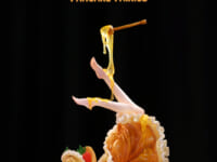 WeArtDoing「パンケーキの妖精）」オリジナル美少女フィギュア【彩色原型公開】の画像