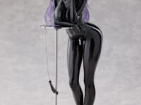 【YD氏イラスト】ENSOUTOYS「黒川ミウ」美少女フィギュア【近日予約開始】の画像