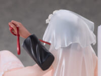 【夢の寝取られ/Hyouuma】HOTVENUS「花嫁心美」美少女フィギュア【近日予約開始】の画像