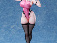 【うるりひ氏イラスト】BINDing「桜美 ニーナ バニーVer.」1/4美少女フィギュア【予約開始・画像追加】の画像