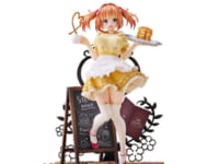 【喫茶ステラと死神の蝶】アリスグリント「墨染希」美少女フィギュア【予約開始】の画像