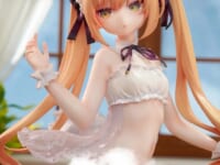 HobbyChaton「バニーガール・ピア Illustrated by ana」美少女フィギュア【30日予約開始】の画像