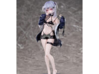 【栗花落ぷるた氏イラスト】EUSUN「小恶魔的圈套（小悪魔の罠）」美少女フィギュア 商品情報公開【4月30日予約開始】の画像