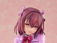 【愛聖天使ラブメアリー】のくちゅるぬ「朝比奈あかり 地雷系ピンクver.」美少女フィギュア【予約開始】の画像