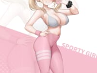 POPOFREE「リア・ライトフェザー」1/12スケール美少女可動フィギュア化決定の画像