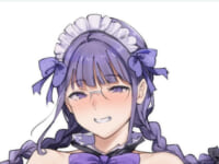 【オタク友達とのセックスは最高に気持ちいい/あるぷ氏】FANesse「三芳」1/4スケールフィギュア化決定の画像