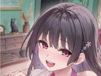 【姉体験女学寮/みちきんぐ氏】FANesse「桜家 真昼」1/4スケールフィギュア化決定の画像