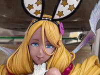 【魔法少女シリーズ】BINDing「阿久津キララ Velvet Eclipse Bunny Ver.」1/4フィギュア【3日予約開始】の画像