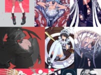 からあげ豆腐 氏イラスト各種「WeArtDoing」より美少女フィギュア化決定の画像