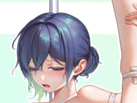 bedroomhoneyオリジナル「アイミコ」美少女フィギュア化決定の画像