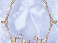 【柾見ちえ氏イラスト】HOTVENUS「白魔女 デリラ」美少女フィギュア【明日予約開始】の画像