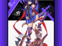 【魔法少女アイ】HOTVENUS「加賀野愛」【美少女フィギュア化決定】の画像