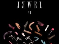 【美少女フィギュア用に】マジックバレット「JEWEL」1/6スケールフィギュア用アクセサリー【明日再販予約開始】の画像