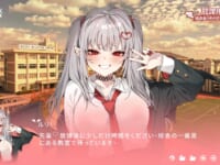 【だにまる氏イラスト】PinkMango「放課後 ルリ」企画進行中の画像