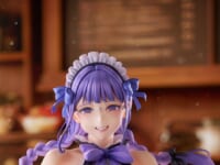 【オタク友達とのセックスは最高に気持ちいい/あるぷ氏】FANesse「三芳」 1/4フィギュア【30日予約開始】の画像