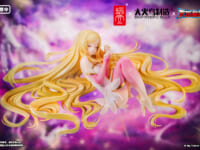 【元気星魂/中国アニメ】蝸之殼Snail Shell「霊心 1/7スケールフィギュア」美少女フィギュア【近日予約開始】の画像