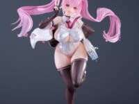 【をん氏イラスト】OMAHA「えとな DX版」美少女フィギュア【予約開始】の画像