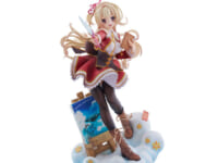 【天色*アイルノーツ】アリスグリント「シャーリィ・ウォリック」美少女フィギュア【キャストオフ画像公開】の画像