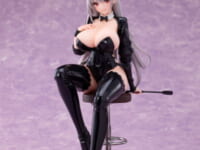 【オリジナルキャラクター】ApocryphaToy「リリシア」美少女フィギュア【本日発売】の画像