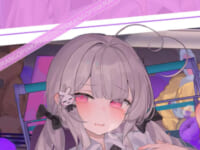 【逆流茶会 氏イラスト】PinkMango「ショッピングタイム」【美少女フィギュア化決定】の画像