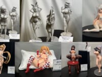 【ワンフェス2026夏】「OMAHA」新作フィギュア情報まとめの画像