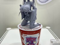 【ワンフェス2026夏】「CAMELOT」新作フィギュア情報まとめの画像