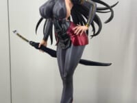 【ワンフェス2026夏】「Q-six」新作フィギュア情報まとめの画像