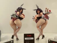 【ワンフェス2026夏】「PURE」新作フィギュア情報まとめの画像