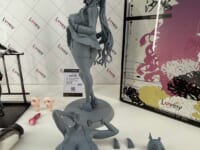 【ワンフェス2026夏】「Lovely」新作フィギュア情報まとめの画像