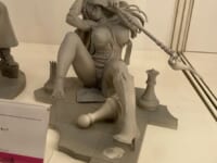 【ワンフェス2026夏】「Party Look」新作フィギュア情報まとめの画像