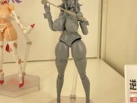【ワンフェス2026夏】「BISHOUCRAFT」新作可動フィギュア情報まとめの画像