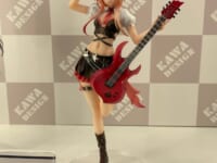 【ワンフェス2026夏】「KAWA DESIGN」新作フィギュア情報まとめの画像