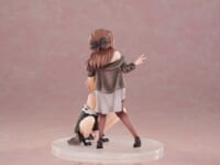 【へんりいだ氏イラスト】PURE「ひより&こはる」美少女フィギュア【予約開始】の画像