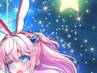 【v-mag氏イラスト】bedroomhoney「チアリーピンク ハッピーデースペシャル」【美少女フィギュア化決定】の画像