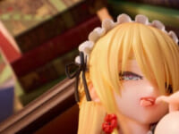 【美少女万華鏡】PinkMango「亜璃子（アリス）」美少女フィギュア【近日予約開始】の画像