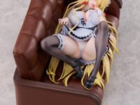【美少女万華鏡】PinkMango「亜璃子(アリス)」美少女フィギュア【予約開始】の画像