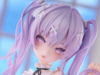 FIGMONオリジナルキャラクター「ソフィア」美少女フィギュア【9月27日予約開始】の画像