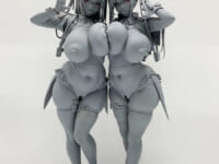 【ワンフェス2024夏】「のくちゅるぬ」「ノクタナス」新作フィギュア情報まとめの画像