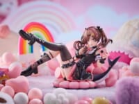 【VirtuaReal(バーチャリアル)】Raise Dream「七海RaiseNanami Ver.」美少女フィギュア【27日予約開始】の画像