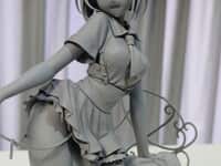 【天使☆騒々 RE-BOOT!】アリスグリント「谷風天音」「小雲雀来海」「星河 かぐ耶」フィギュア【開発中】の画像