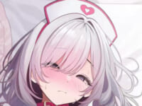 【ツリサス氏イラスト】PinkMango「はやと先生」【美少女フィギュア化決定】の画像