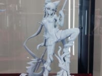 【第14回 ネイティブグループ合同展示会】「HOTVENUS」新作フィギュア情報まとめの画像